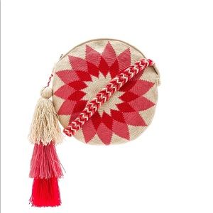 REVOLVE MOLA BAG NWOT